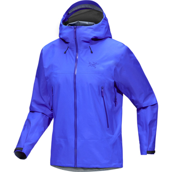 Arcteryx Beta SL Hardshelljacke Electra Herren