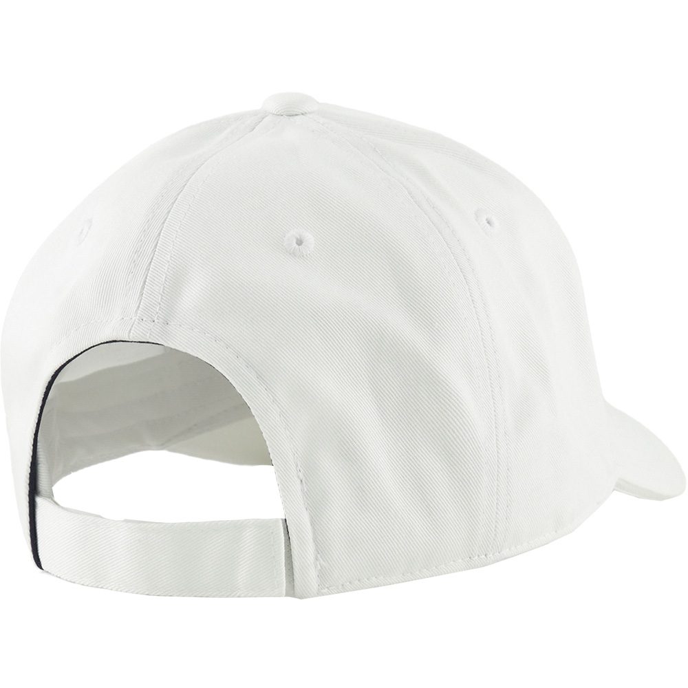 Champion Baseball Cap Kinder weiß