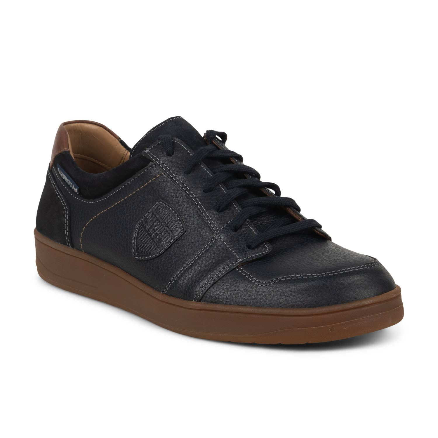 Chaussures à lacets homme MEPHISTO HUGH