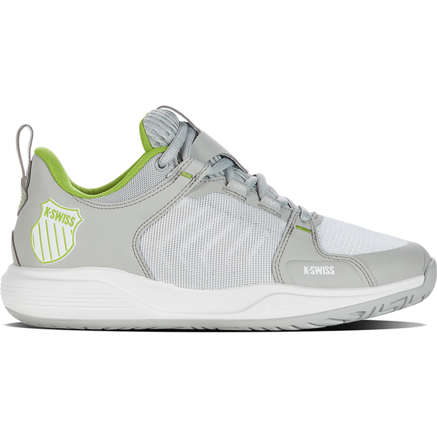 K-Swiss Ultrashot Team Dames