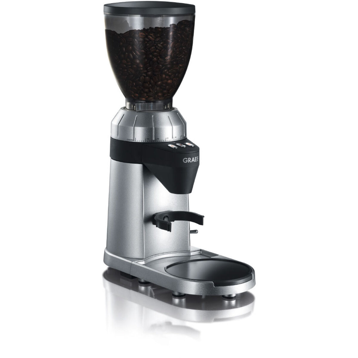 CM900 kaffekvern