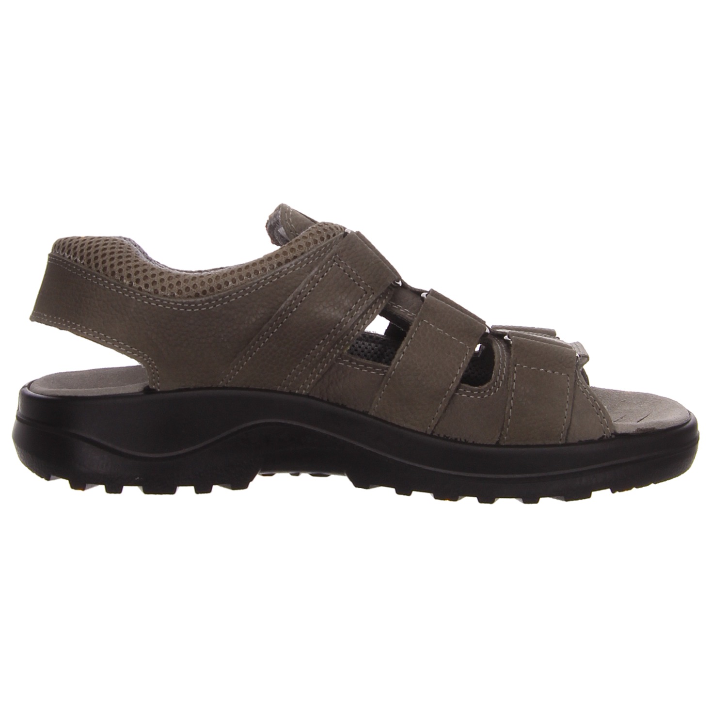 Jomos Sandalen grau grau