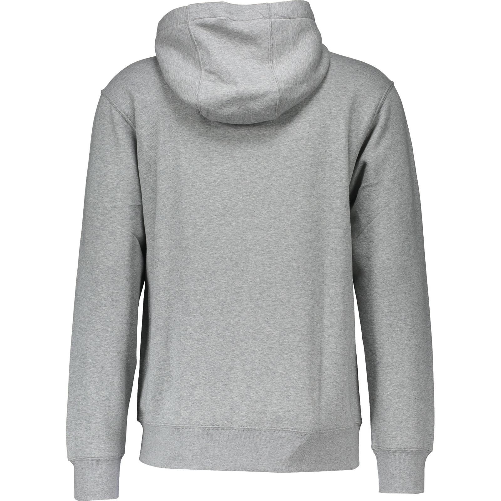 Nike Herren-Hoodie FLC Park 20 FZ L, grau
