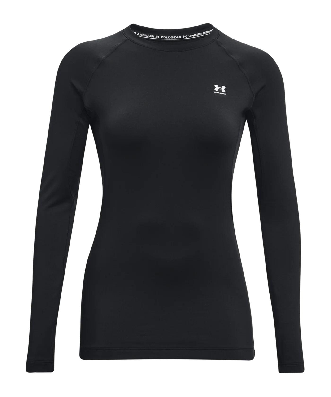 Under Armour Cg Authentics Sweatshirt Damen F001