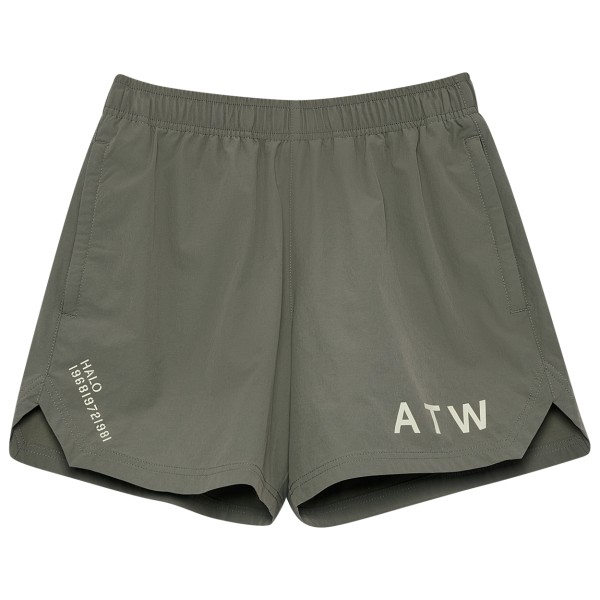 Halo - Halo Shorts - Short