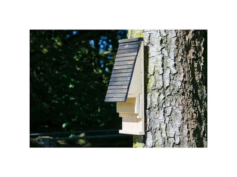 dobar green label Fledermauskasten «Pteropodidae» 19.5 x 14 Unterschlupf zum Aufhängen