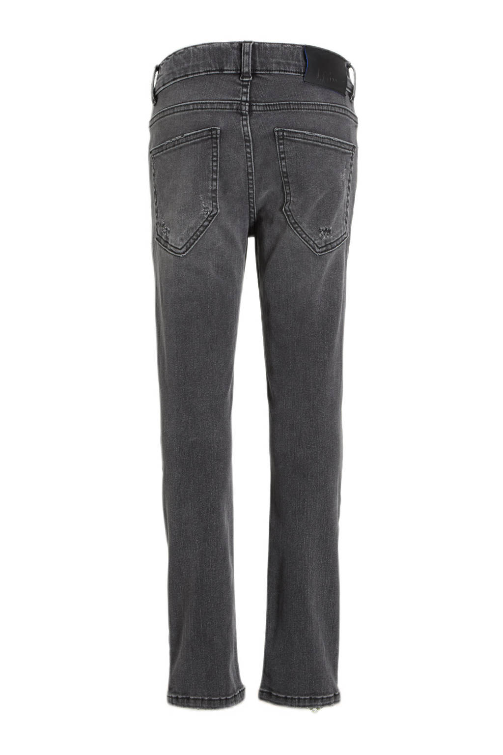 LTB slim fit jeans Jim B utara wash