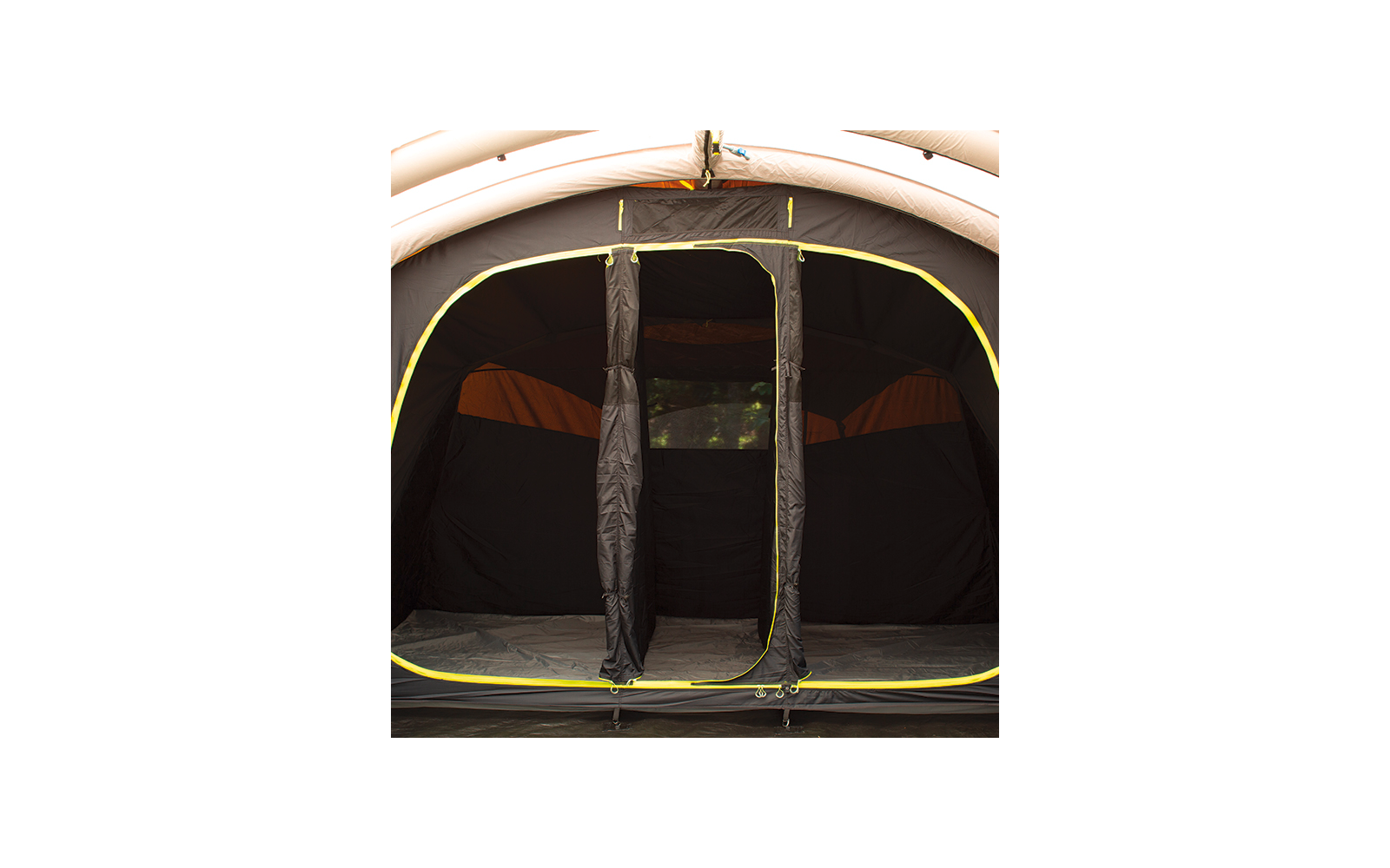 Zempire Pro TL V2 für 5 Personen