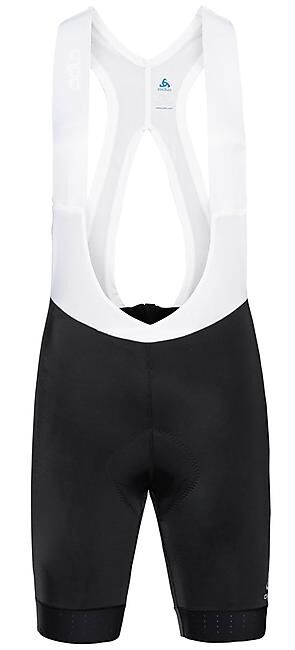 ODLO - CUISSARD A BRETELLES ZEROWEIGHT W