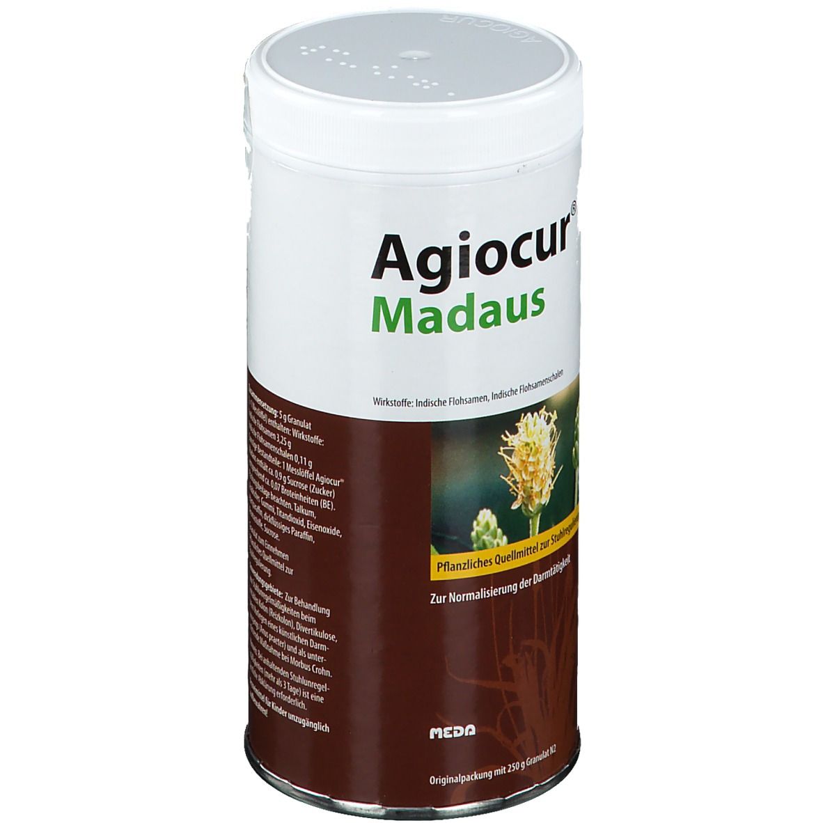 Agiocur® Madaus