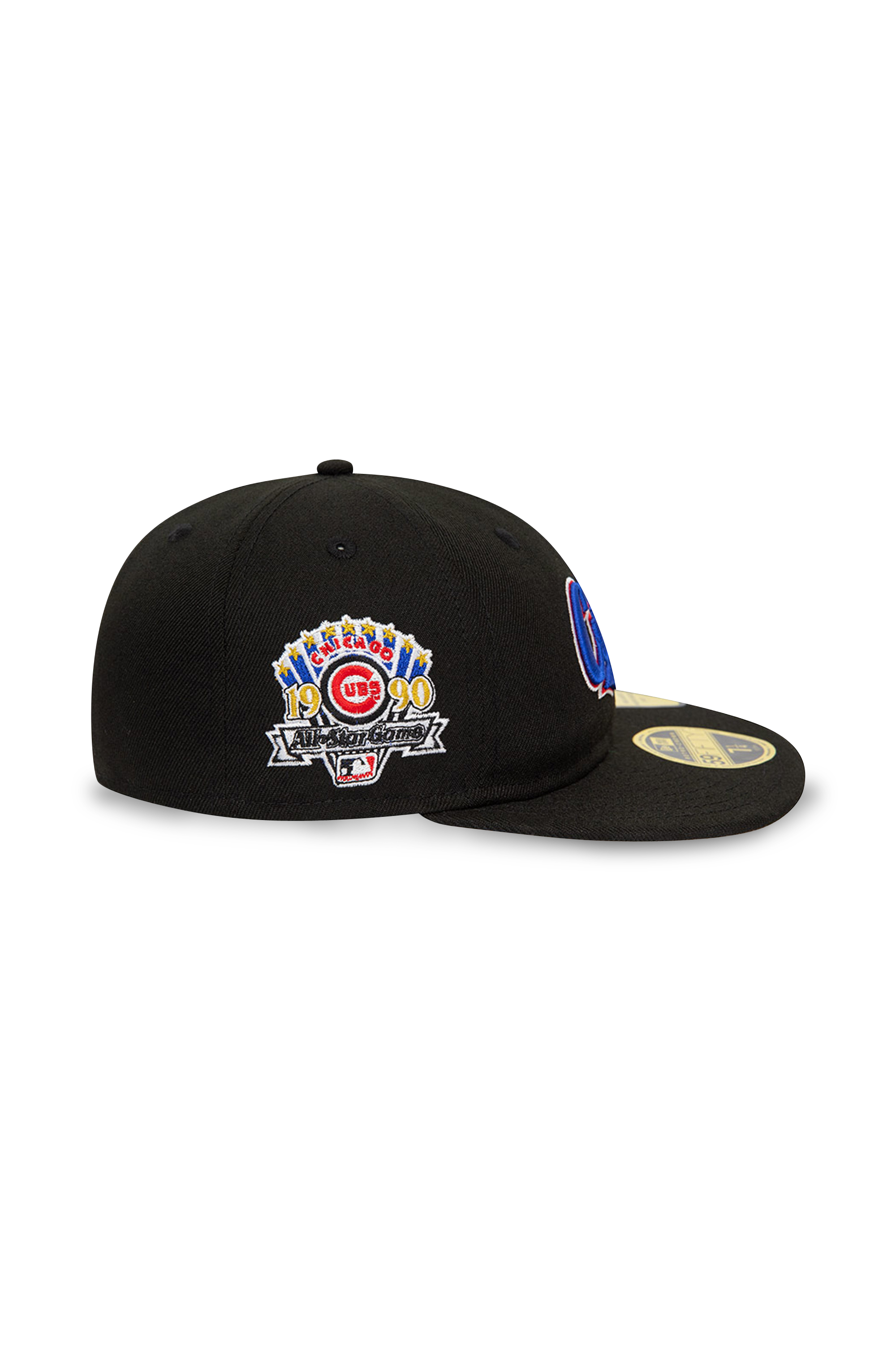 NEW ERA Casquette  MLB COOP PIN 59F Noir
