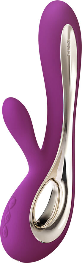 LELO Soraya 2 Rabbit Vibrator