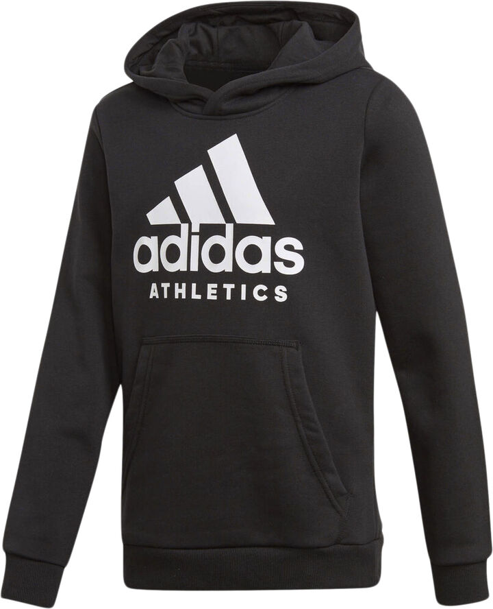 adidas SID Hoodie Sort