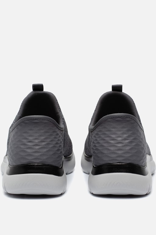Skechers Slip-Ins Summits Instappers grijs