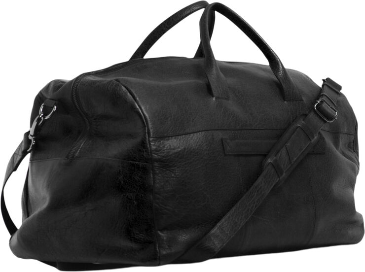 Still Nordic Richard Travel Bag Black