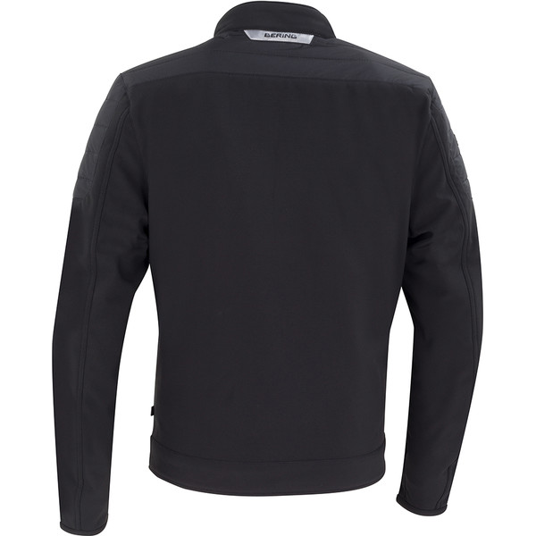 Bering - Blouson Insight Noir