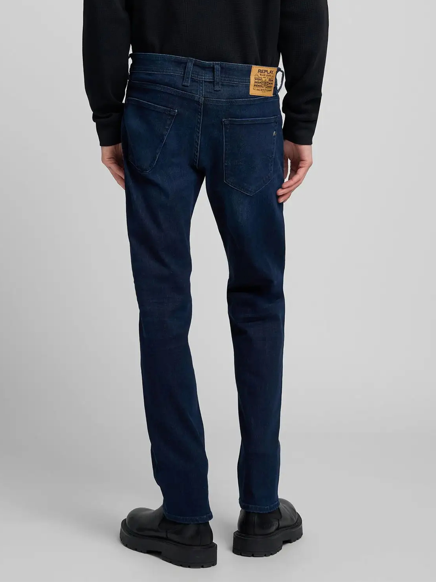 Grover Powerstretch