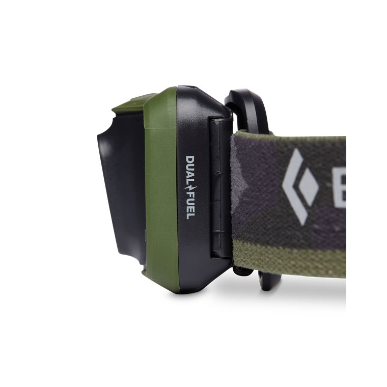 Black Diamond Cosmo 350 Headlamp Dark Olive