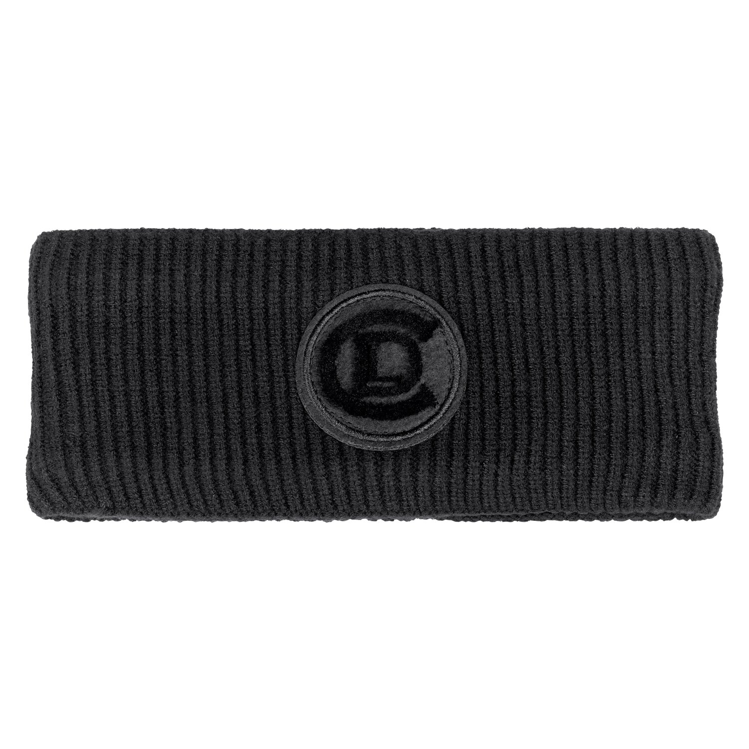 Cheval de Luxe Stirnband  - black - Einheitsgröße