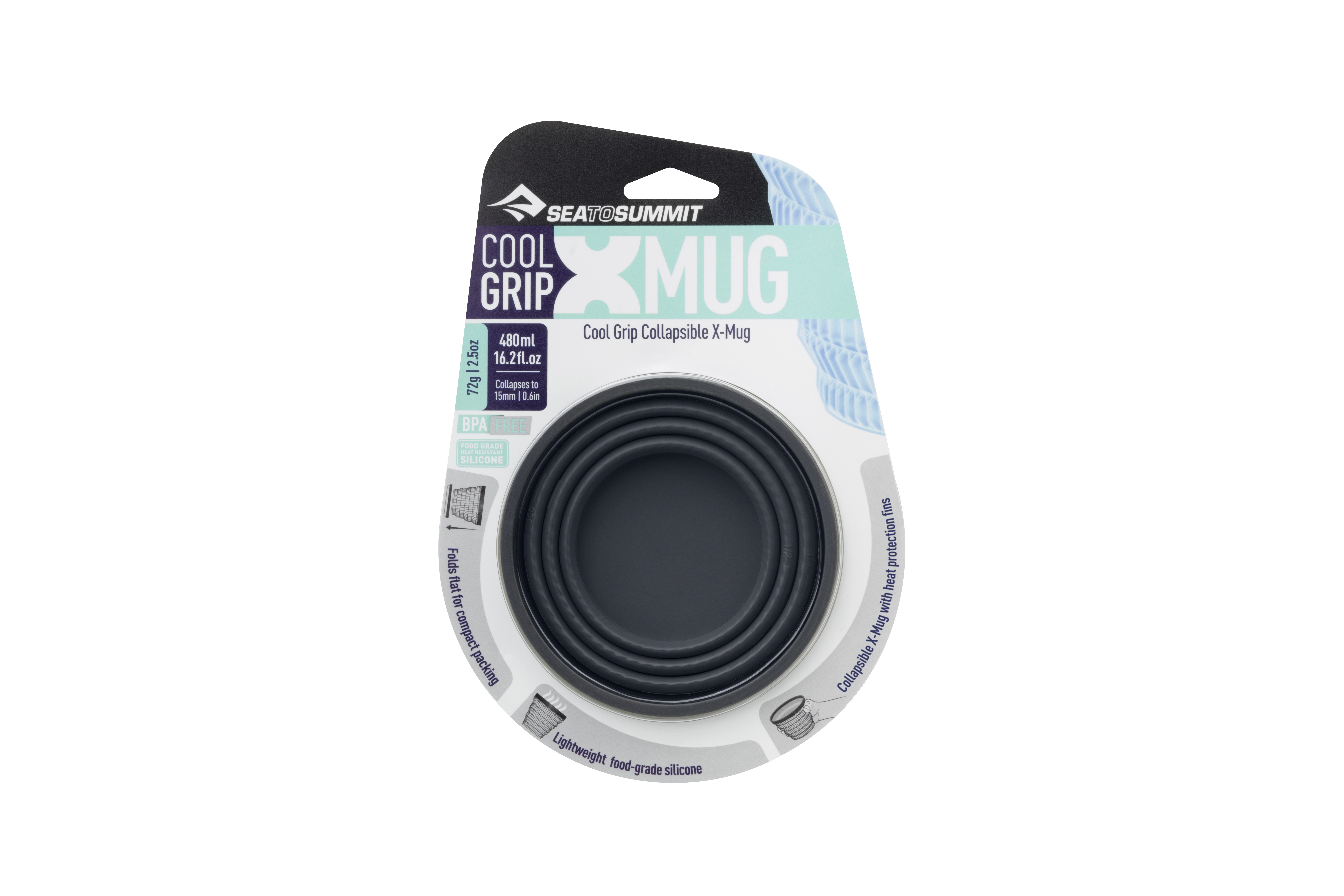 X-Mug Cool Grip