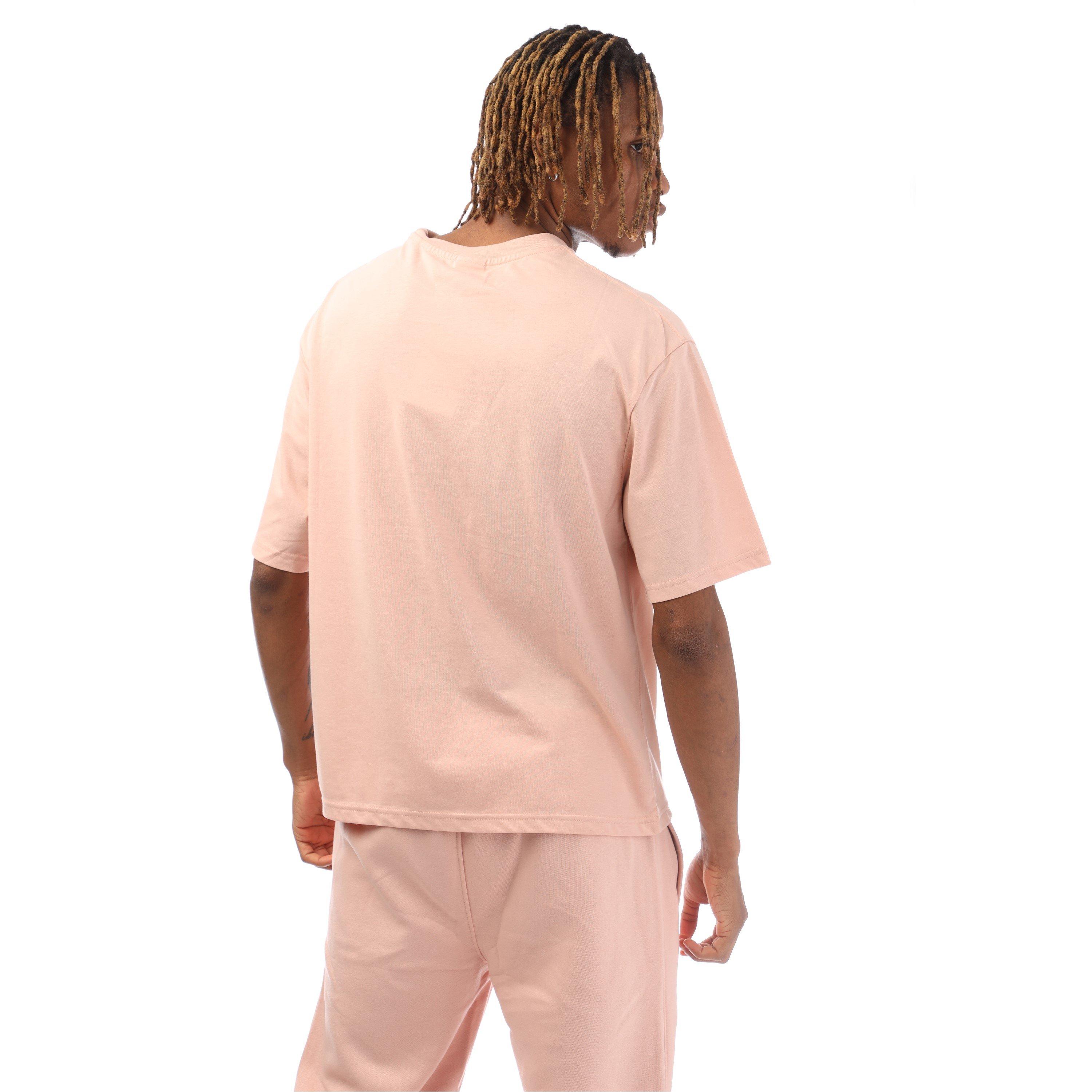 Hype O S Tee 99
