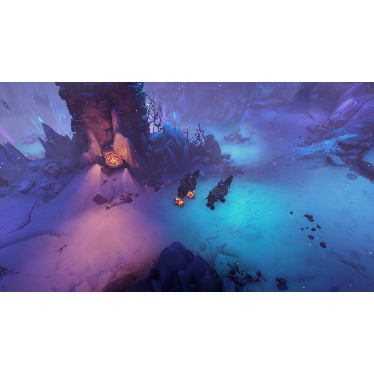 Darksiders Genesis - PC Windows
