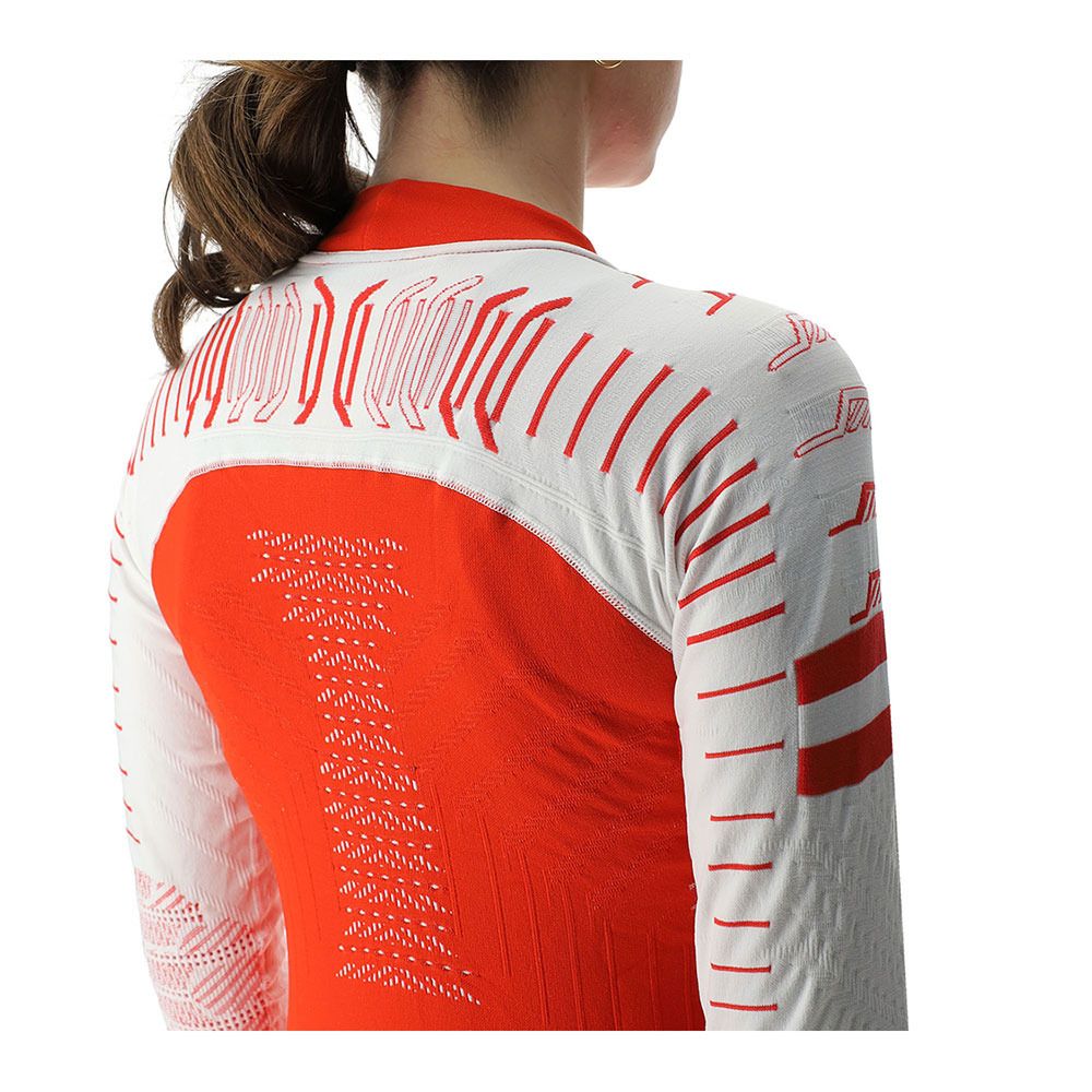 Uyn NATYON 3.0 AUSTRIA - Sous-couche Homme austria