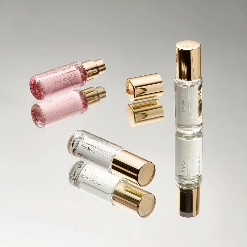 ZARKOPERFUME - Triple Treat Gavesæt