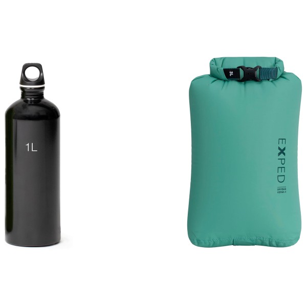 Exped - Drybag Versa - Housse de rangement