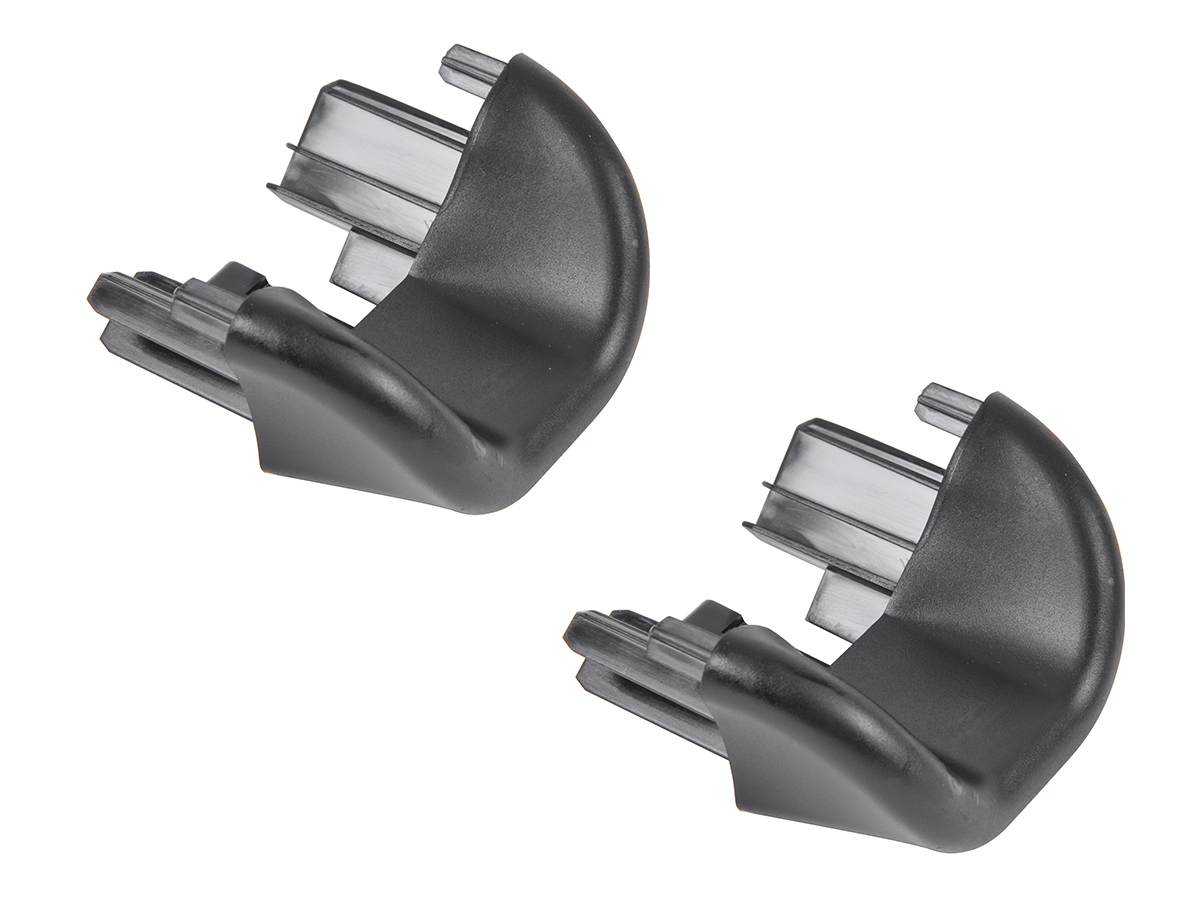 Thule G2 fietsendrager eindkappen