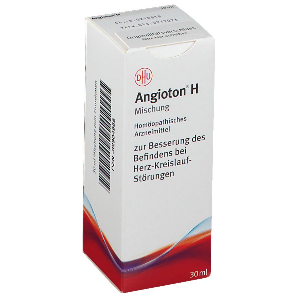 Angioton H®