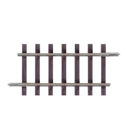 Tillig Gerades Gleis, 53mm