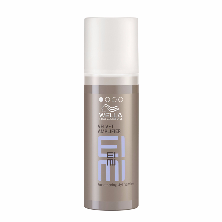 EIMI Velvet Amplifier Wella 50 ML