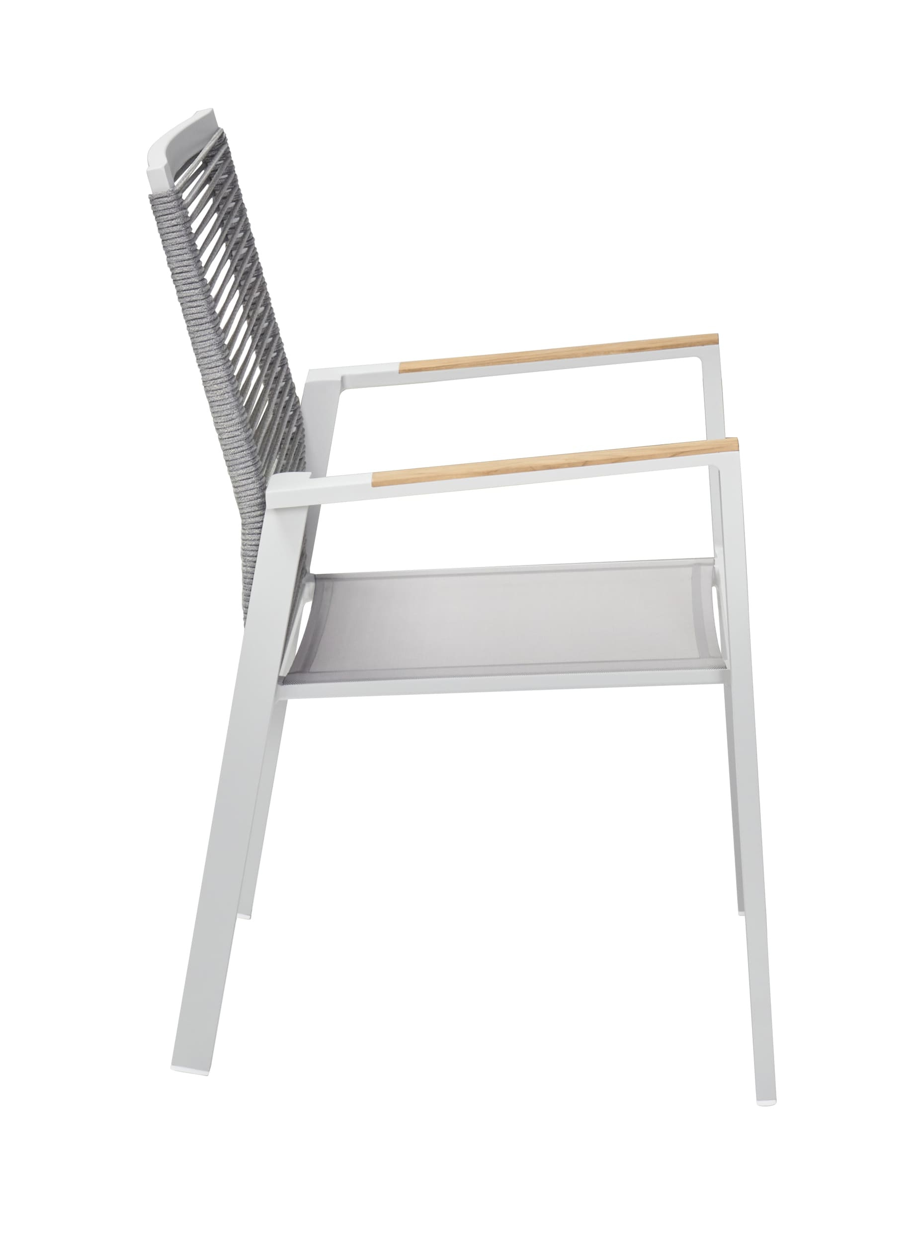 Gartenstuhl Outdoor FARUM