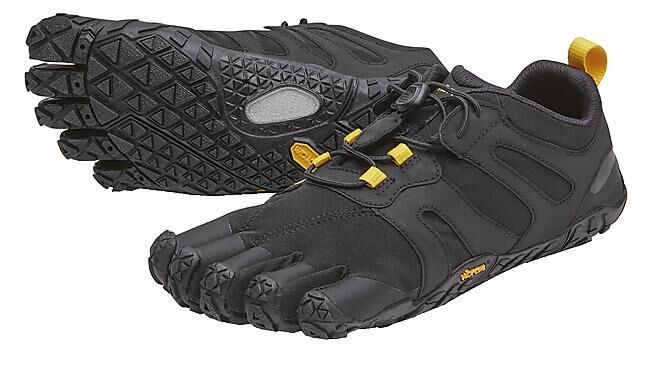 FIVE FINGERS - CHAUSSURES BARE FOOT V TRAIL W