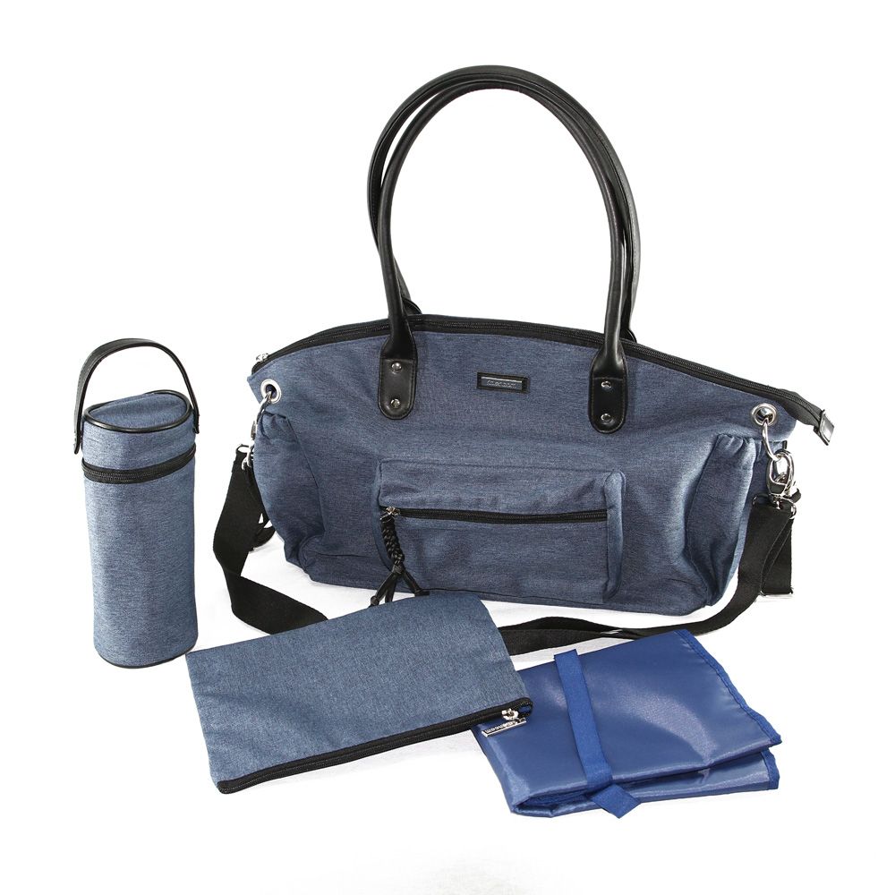 Kalencom Wickeltasche 