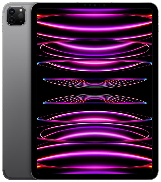 iPad Pro 11