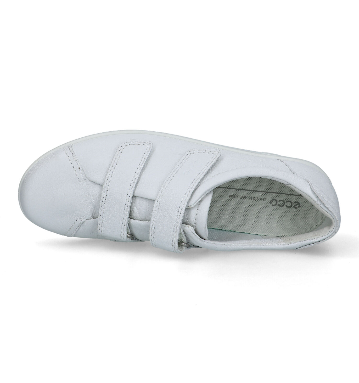 Comfortschoenen wit