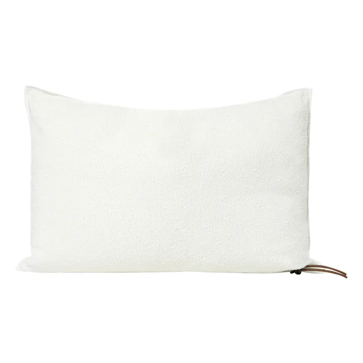 Maison de Vacances Coussin outdoor Menorca | Blanc cassé