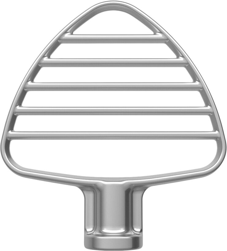 KitchenAid Mørdejspisker 5KSMPB5SS