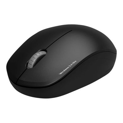PORT DESIGNS - Souris sans fil - noir