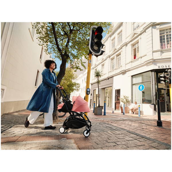 STOKKESTOKKE   YOYO 0+ Neugeborenen Set Air France blue