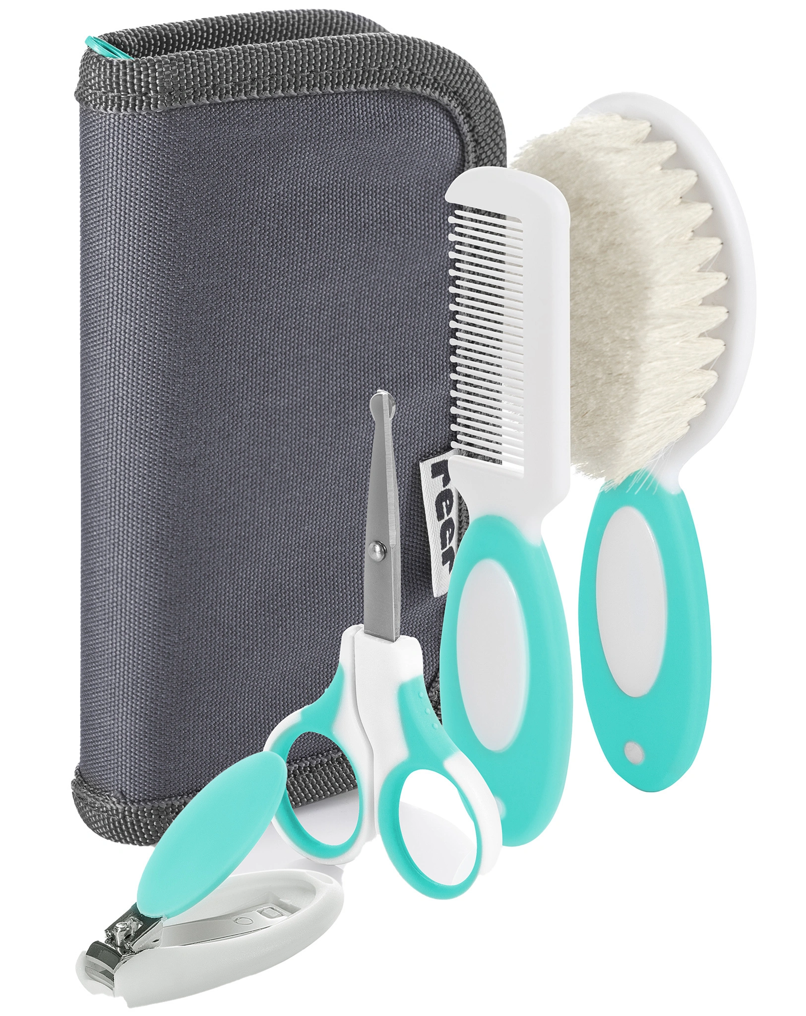 Pflegeset BABY CARE 5-teilig