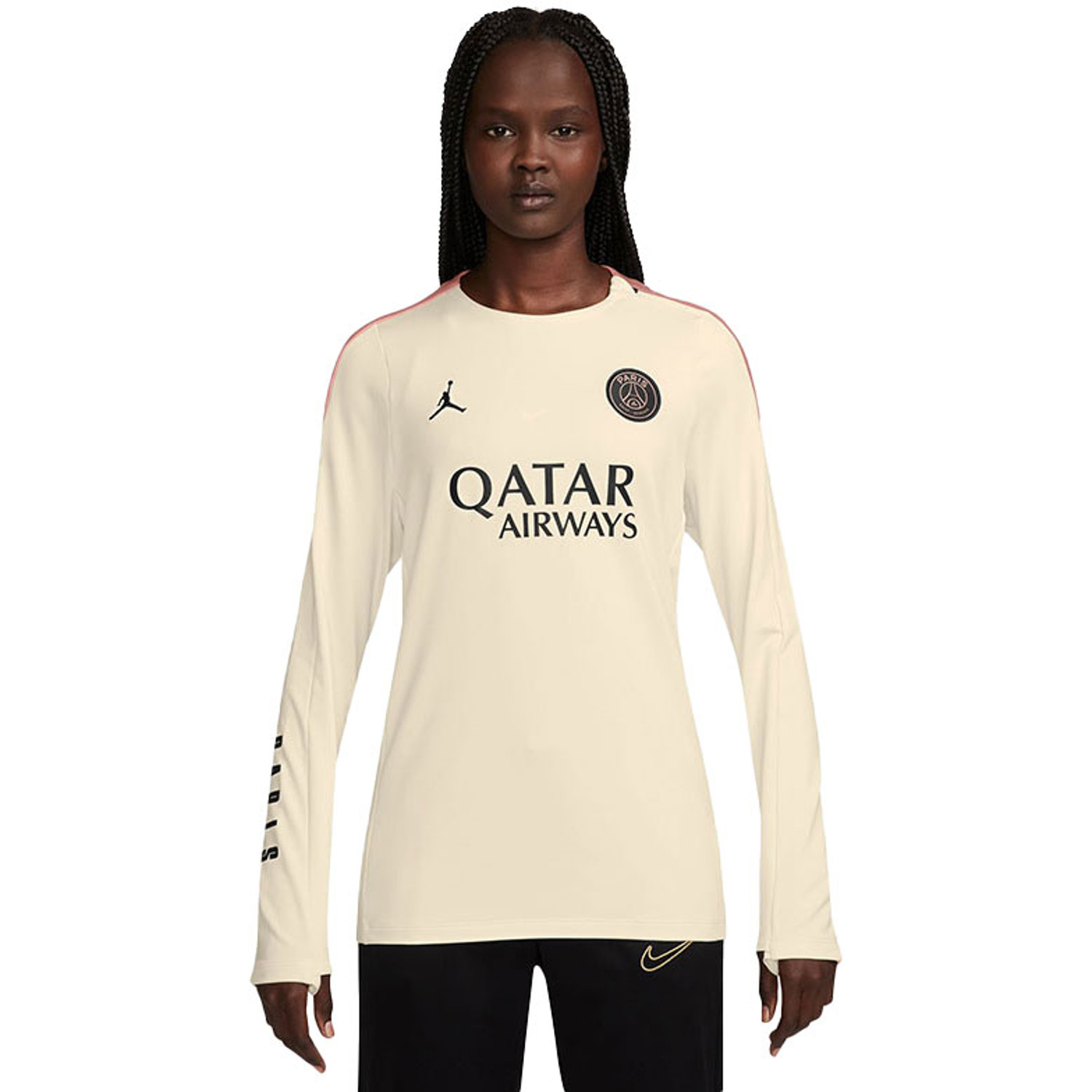 Nike Paris Saint-Germain Strike Trainingspak Dames