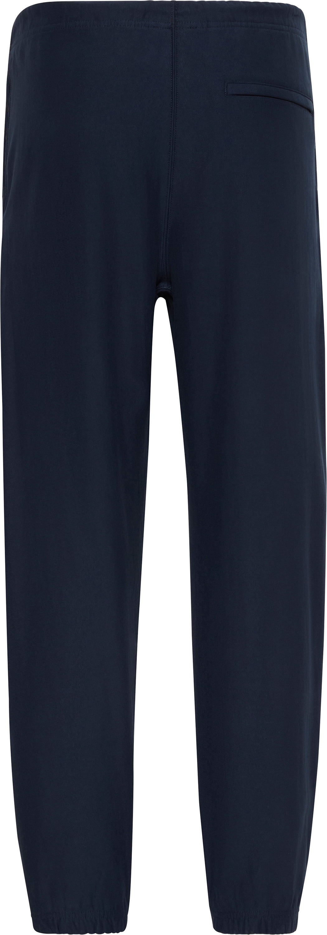 Calvin Klein Jeans Sweathose »PREMIUM TERRY MONOGRAM JOGGER«  Mit elastischem Bund
