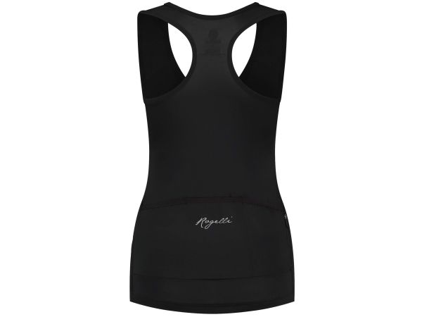 Rogelli Abbey Lady Tanktop, Black