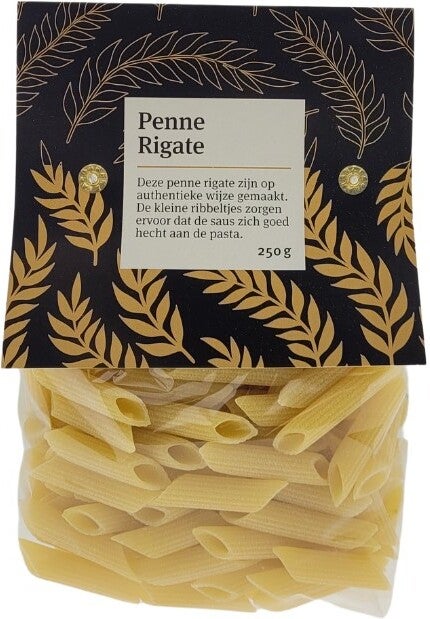 Abdel's Deli penne rigate 250 gr