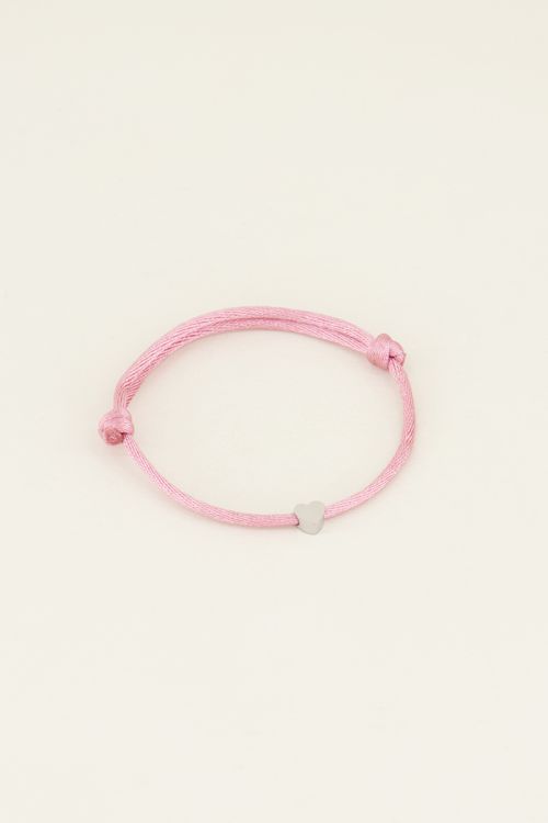 Dochter armband mini los