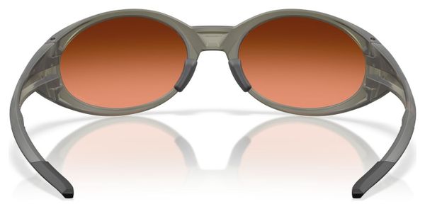 Lunettes Oakley Eye Jacket Redux - Collection Latitude / Prizm Bronze / Ref : OO9438-2658