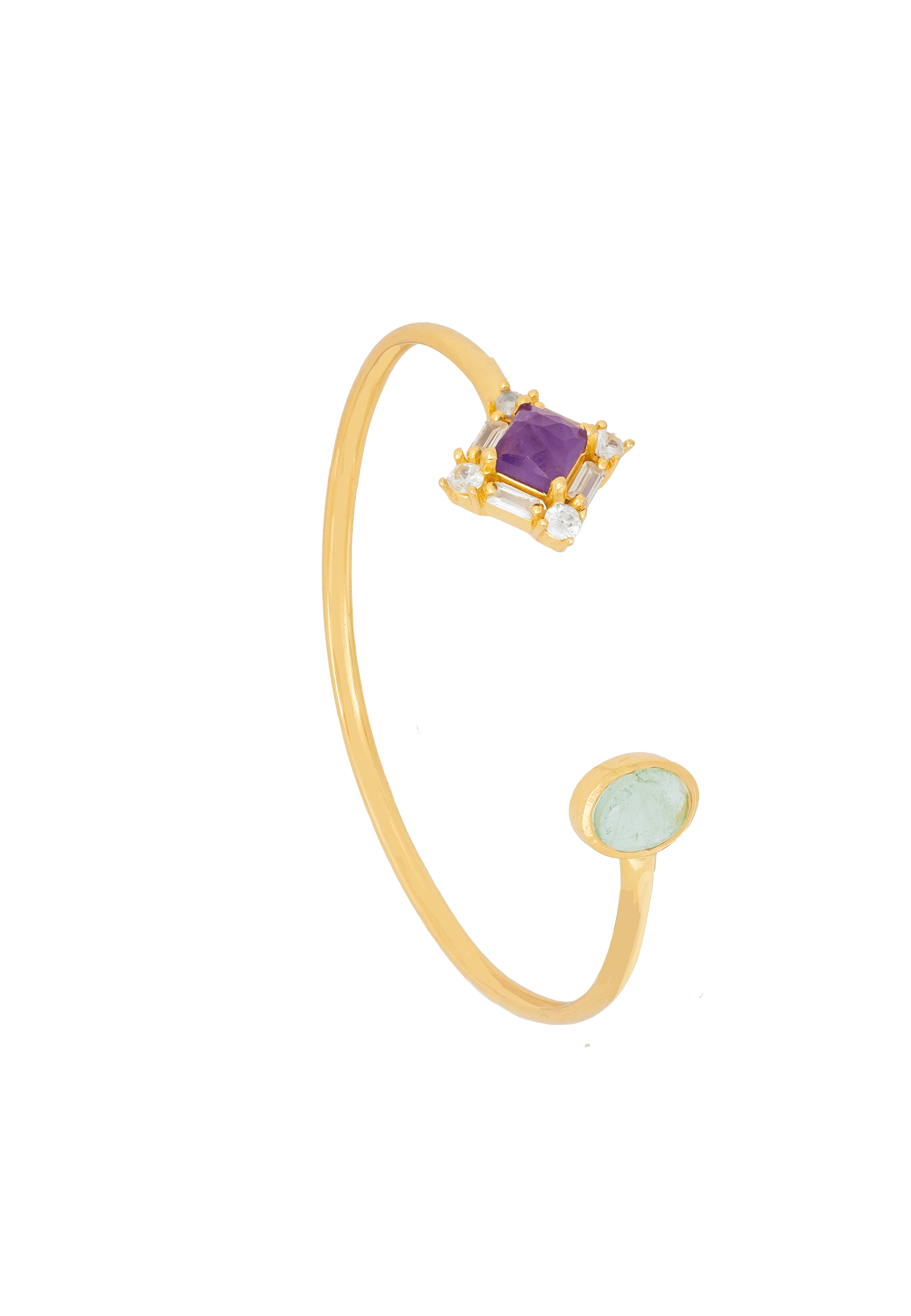 BRACELET POLARIS VIOLET - Bracelet polaris violet | Violet